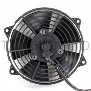 SPAL Radiator Fan 5.5″ (140mm) Pull 289cfm (Standard)