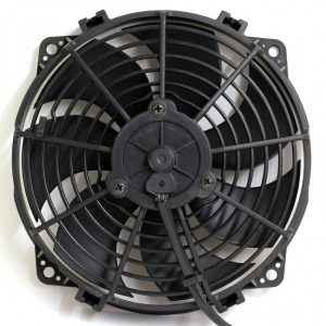 6.5″ SPAL Radiator Fan
