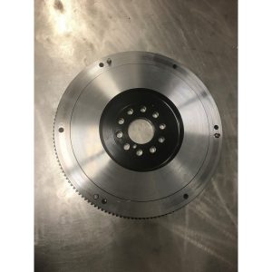 Steel Flywheel 5-cyl Vitmotor