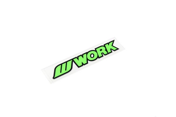 lmr Work Dekal