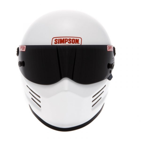 lmr Simpson Bandit Helmet