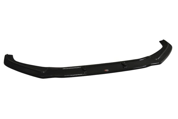 lmr Front Splitter V.2 Audi A4 B9 S-Line / Gloss Black