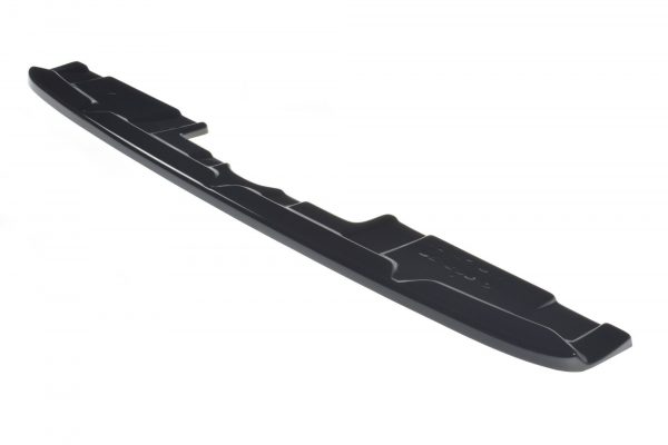 lmr Central Rear Splitter (Without Vertical Bars) Peugeot 508 Sw Mk2