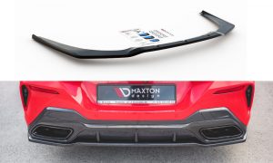 Central Bakre Splitter BMW M850I G15