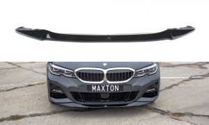 Front Splitter / Läpp V.1 BMW 3 G20 M-Paket