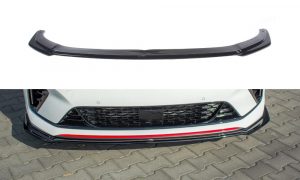 Front Splitter / Läpp V.2 Kia Proceed Gt Mk3