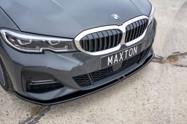 lmr Front Splitter / Lip V.3 BMW 3 G20 M-Pack