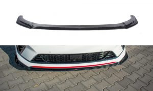 Front Splitter / Läpp V.3 Kia Proceed Gt Mk3