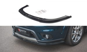 Front Splitter / Läpp Fiat Freemont