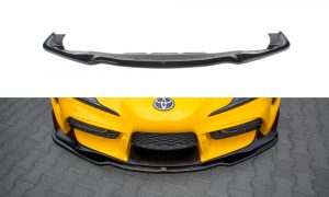 Front Splitter / Lip V.2 Toyota Supra Mk5