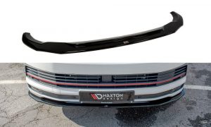 Front Splitter / Läpp V.2 Volkswagen T6