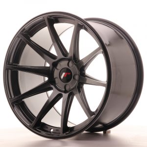 Japan Racing JR11 20×12 ET20-40 5H Oborrad Hiper black