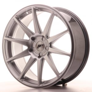 Japan Racing JR11 20×8,5 ET35 5H Oborrad Hiper Silver