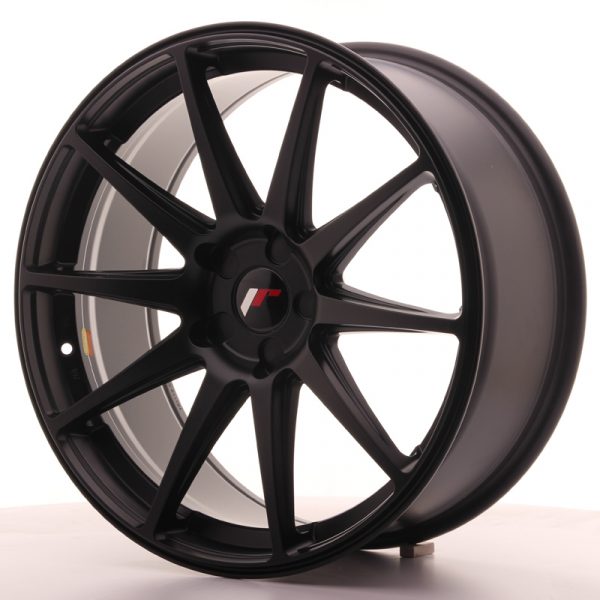 lmr Japan Racing JR11 20x8,5 ET35 5H Oborrad Matt Black