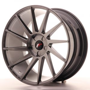 Japan Racing JR22 20×10 ET20-40 5H Oborrad Hiper black