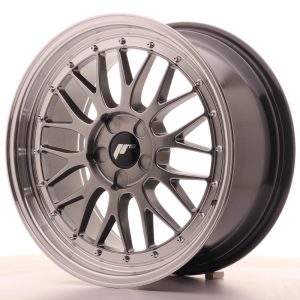 Japan Racing JR23 18×8,5 ET40-45 5H Oborrad Hiper black