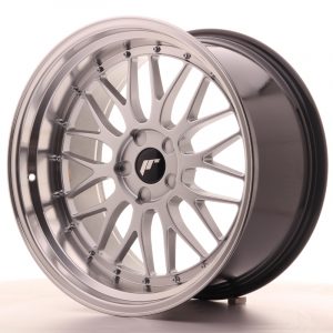 Japan Racing JR23 20×10,5 ET15-25 5H Oborrad Hyper Silver