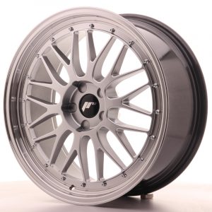 Japan Racing JR23 20×8,5 ET20-45 5H Oborrad Hiper Silver