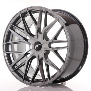 Japan Racing JR28 21×10,5 ET15-55 5H Oborrad Hyper Black