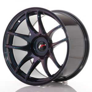 Japan Racing JR29 18×10,5 ET25 Oborrad Magic Purple