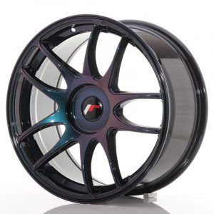 Japan Racing JR29 18×8,5 ET20-40 Oborrad Magic Purple