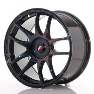 Japan Racing JR29 18×9,5 ET20-40 Oborrad Magic Purple