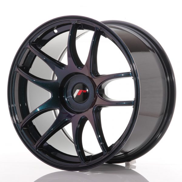 lmr Japan Racing JR29 18x9,5 ET20-40 Blank Magic Purple