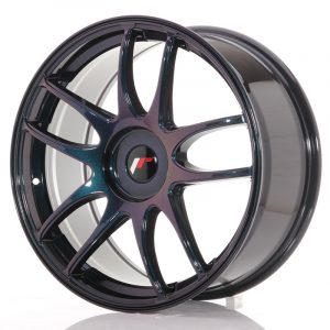 Japan Racing JR29 19×8,5 ET20-45 Oborrad Magic Purple