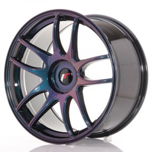 Japan Racing JR29 19×9,5 ET20-45 Oborrad Magic Purple