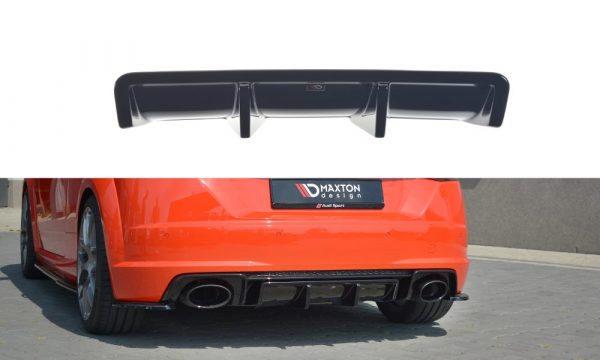 lmr Bakre Valance Audi Tt Mk3 (8S) Rs