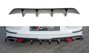 Bakre Valance Kia Proceed Gt Mk3