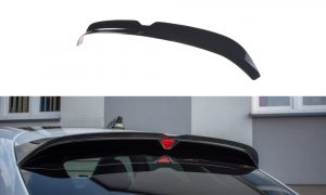 Spoiler Extension Kia Proceed Gt Mk3