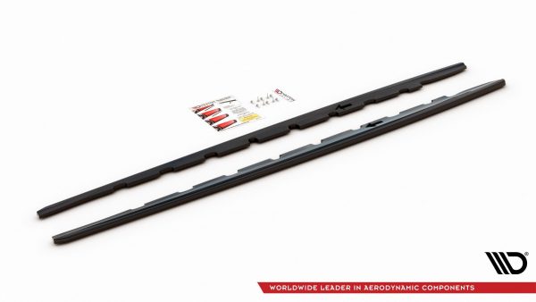 lmr Side Skirts Diffusers BMW 1 F40 M-Pack