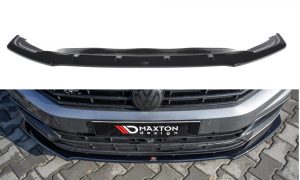 Front Splitter / Läpp V.1 Volkswagen Passat R-Line B8