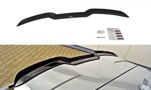 Spoiler Extension Audi Rs3 8V / 8V Fl Sportback