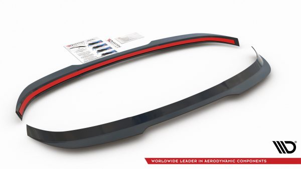lmr Spoiler Extension BMW 1-Series F40 M-Pack