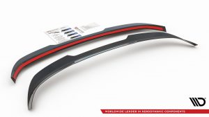 Spoiler Extension BMW 1-Series F40 M-Pack
