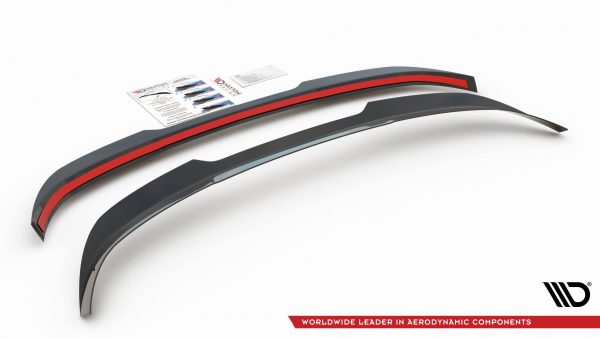 lmr Spoiler Extension BMW 1-Series F40 M-Pack