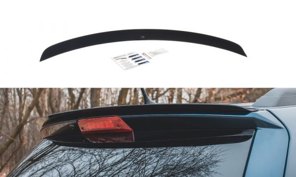 lmr Spoiler Extension Fiat Freemont