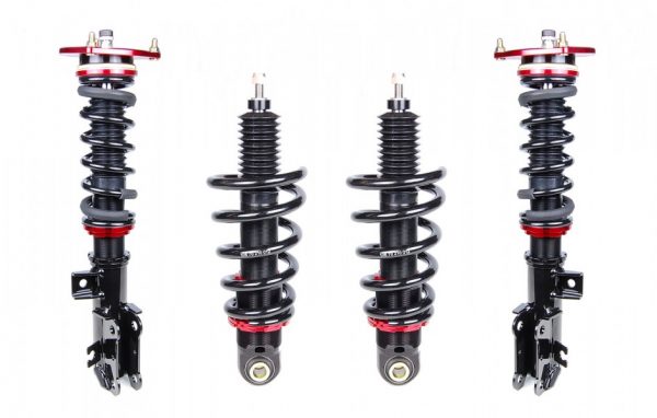 lmr BC Racing V1Coilovers S60 / V70N / S80 2001-2007 AWD