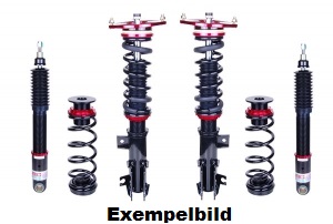 BC Racing V1 Coilovers 850 / C70 / S70 / V70