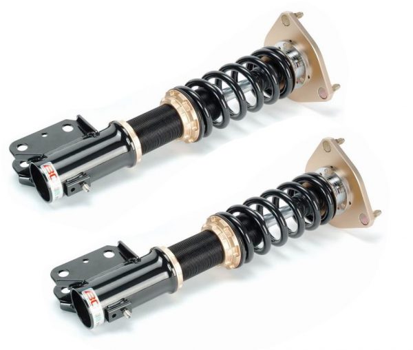 lmr BC Racing BR Coilovers - VOLVO 850 / C70 / S70 / V70 FWD - FRAM