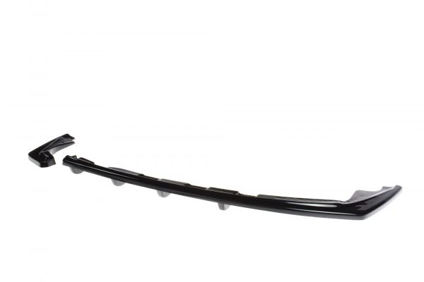 lmr Rear Splitter With Vertical Bars BMW 1 E81/ E87 Facelift