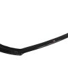 Front Splitter V.1 Ford Fiesta Mk8 ST / ST-Line / Gloss Black - Image 5