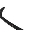 Front Splitter V.1 Ford Fiesta Mk8 ST / ST-Line / Gloss Black - Image 7