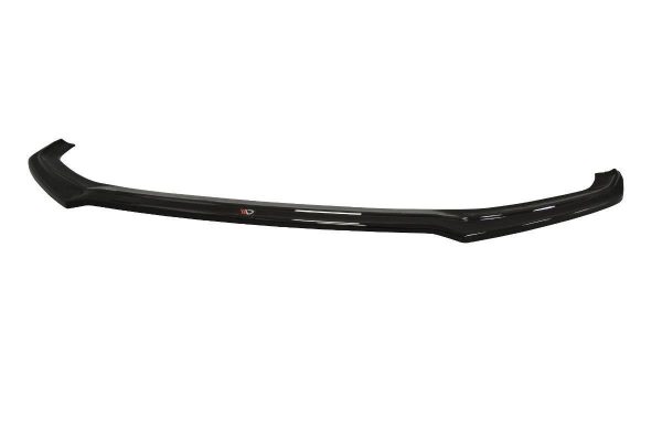 lmr Front Splitter V.1 Audi A5 F5 S-Line / Gloss Black