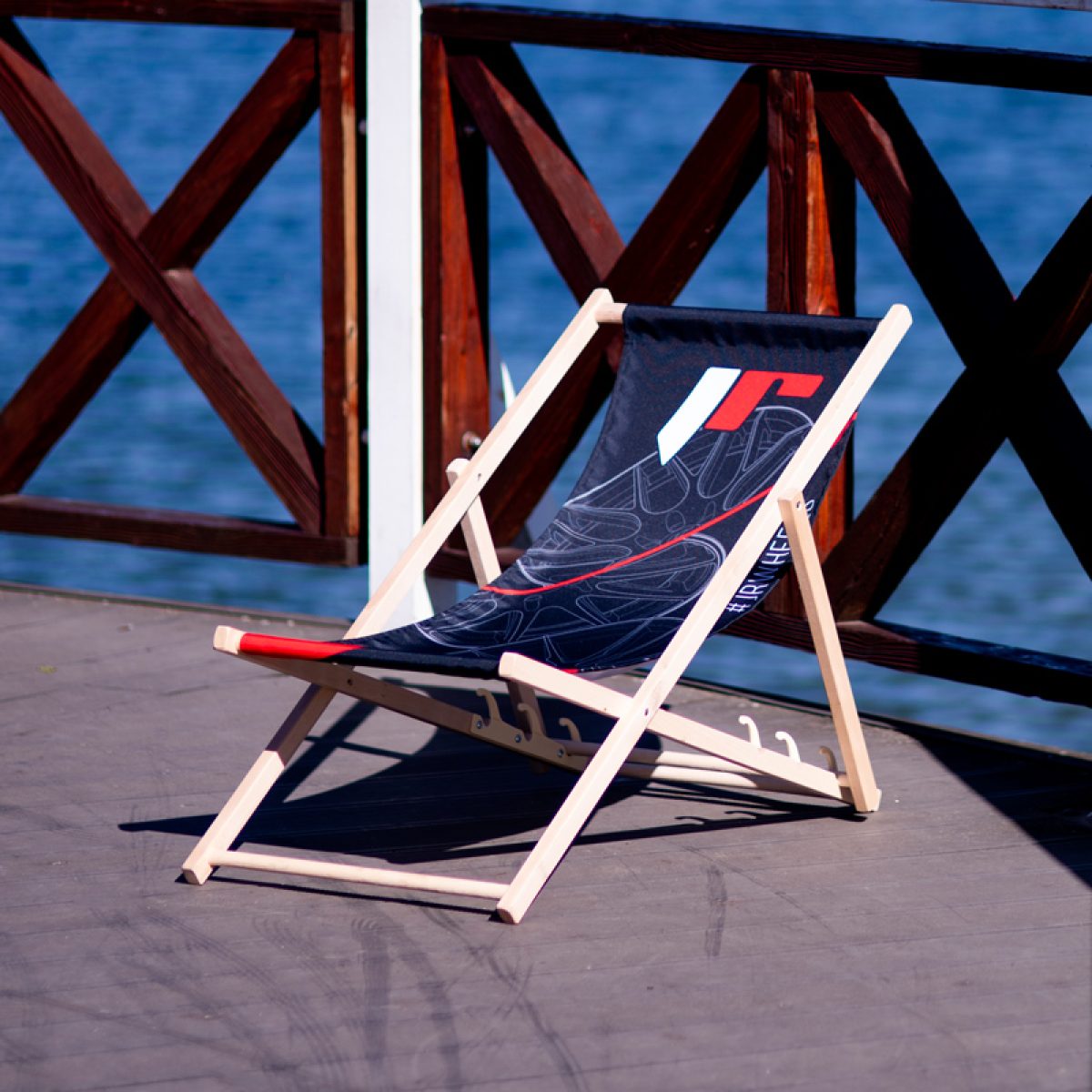 deckchair depot