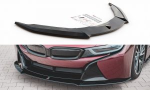 Front Splitter / Läpp BMW I8