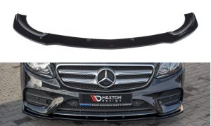 Front Splitter / Läpp Mercedes-Benz E43 Amg / Amg-Line W213