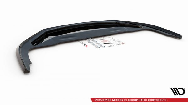 lmr Front Splitter / Läpp V.1 Porsche 911 Carrera 991